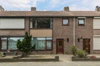 Woning Haansbergseweg 25 Rijen