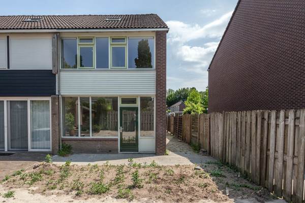 Woning Markhorst 49 Doetinchem