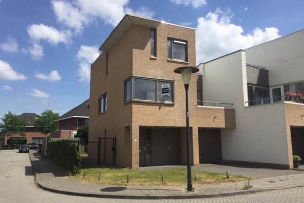 Woning Eifel 2 Geleen