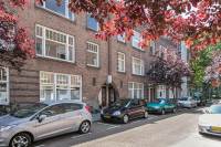 Woning Van Nideckstraat 28 Rotterdam