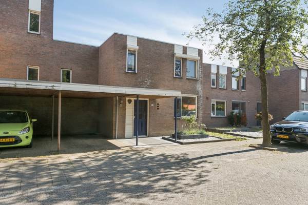 Woning Cherbourglaan 57 Eindhoven