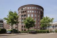 Woning Van der Palmkade 123 Amsterdam
