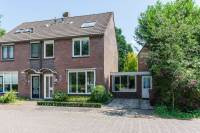 Woning Vogelweide 118 Doorn