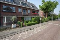 Woning Lambertweg 14 Rotterdam