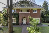 Woning Gerard Doulaan 1 Naarden