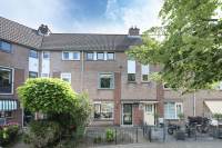 Woning Marga Klompésingel 50 Hoofddorp