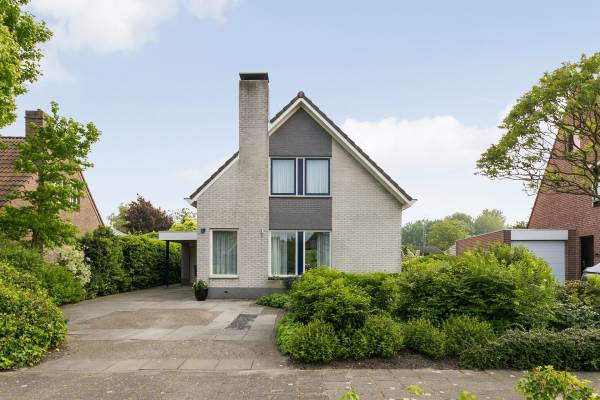 Woning Slagveldstraat 19 Kruiningen