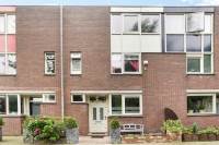 Woning Dr. G. Knuttelpark 89 Den Haag