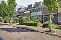 Woning Wiegerbruinlaan 53 Uithoorn