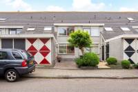 Woning Sowetostraat 48 Haarlem