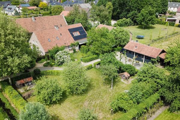 Woning Oud Boshoven 14 Weert