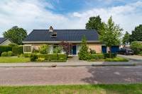 Woning Ceintuurbaan Noord 24 Roden