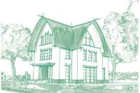 Woning Quatrebras 4 Badhoevedorp