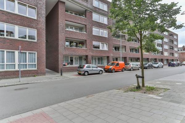 Woning Oostersingel 23 Groningen
