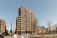 Woning Rochussenstraat 499 Rotterdam
