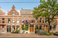 Woning Bergweg 131 Rotterdam