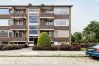 Woning Spirealaan 60 Groningen
