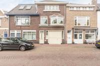 Woning Burgwal 137 Kampen