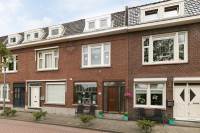 Woning Willem de Zwijgerstraat 53 Rotterdam