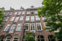 Woning Wilhelminastraat 168 Amsterdam