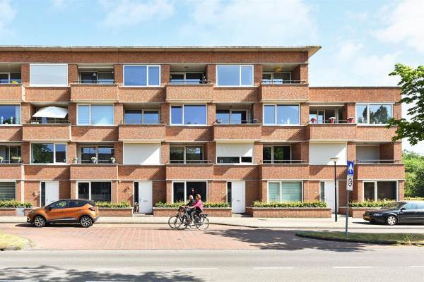 Woning Ravenweg 259 Apeldoorn
