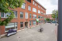 Woning Oudedijk 299 Rotterdam