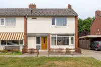 Woning Hanne Bruininghstraat 65 Musselkanaal