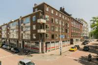 Woning Hoogstraat 64 Rotterdam
