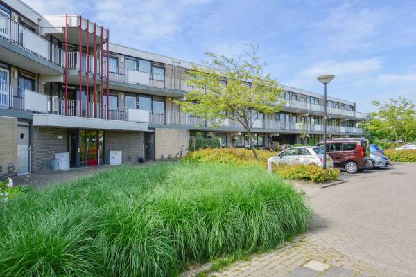 Woning Bonkelaar 80 Mijdrecht