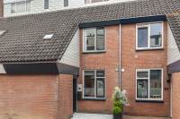 Woning Meidoornlaan 22 Duiven