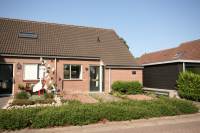 Woning de Hornlanden 35 Oldemarkt