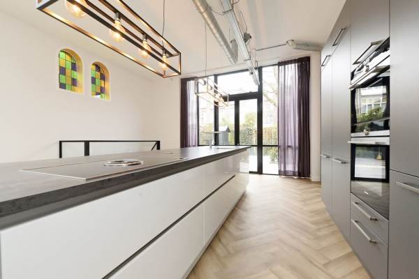 Woning Van Beverningkstraat 199 Den Haag