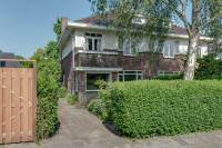 Woning Johannes Vermeerstraat 1 Heemstede