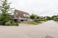 Woning Boskamp 48 Vries