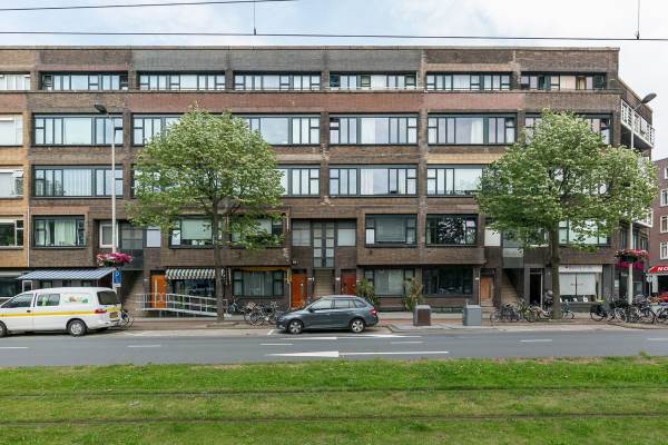 Woning Schieweg 67 Rotterdam