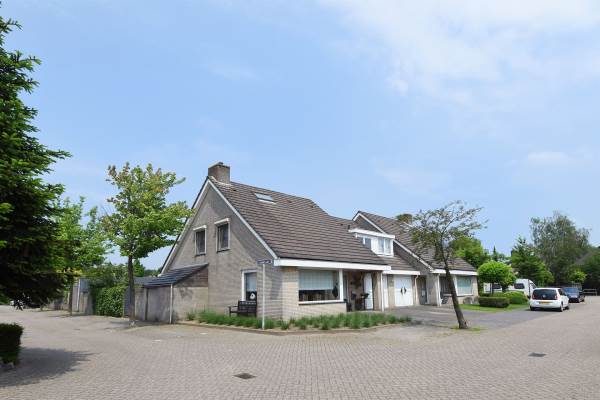 Woning Loirelaan 14 Eindhoven