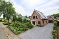 Woning Ibisstraat 3 Maurik