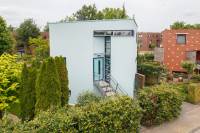 Woning Waterdriebladlaan 15 Enschede