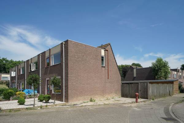 Woning de Voorstenkamp 1618 45 GH Nijmegen