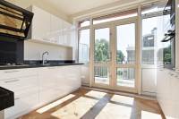 Woning Goudenregenstraat 330 Den Haag