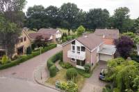 Woning Jean Louis Pisuissestraat 26 Hengelo