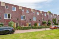 Woning Prins Willem-Alexanderlaan 55 Amersfoort