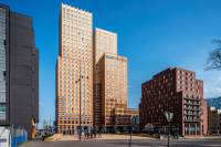 Woning Gustav Mahlerplein 127 Amsterdam