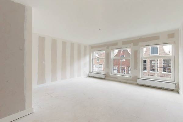 Woning Bloemstraat 86 Amsterdam