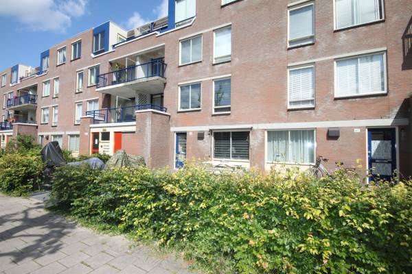 Woning Vianenstraat 65 Amsterdam