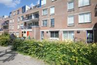 Woning Vianenstraat 65 Amsterdam