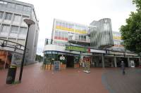 Woning Reigersbos 117 Amsterdam