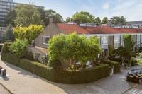 Woning Henriëtte Bosmansstraat 24 Amsterdam