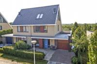 Woning Zilverschoonlaan 51 Vleuten