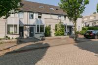 Woning Tenderlaan 59 Apeldoorn
